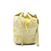 Dior Technical Fabric Toile De Jouy DiorTravel Drawstring Pouch Secondhand