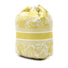 Dior Technical Fabric Toile De Jouy DiorTravel Drawstring Pouch Secondhand