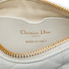 Dior Micro Lambskin Cannage Dior Vibe Hobo Secondhand