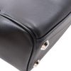 Balenciaga Mini Calfskin Bel Air Carry All Tote Secondhand