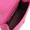 Bvlgari Mini Leather Serpenti Cabochon Satchel Secondhand