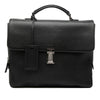Prada Leather Business Bag Secondhand