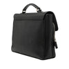 Prada Leather Business Bag Secondhand