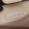Chanel Small Glazed Calfskin Deauville Tote Secondhand