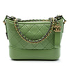 Chanel Small Aged Calfskin Gabrielle Crossbody Secondhand