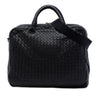 Secondhand Bottega Veneta Nappa Intrecciato Briefcase