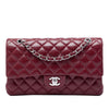 Chanel Medium Classic Caviar Double Flap Secondhand