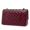 Chanel Medium Classic Caviar Double Flap Secondhand