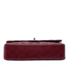 Chanel Medium Classic Caviar Double Flap Secondhand