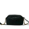 Gucci Small GG Marmont Matelasse Calfskin Crossbody Secondhand