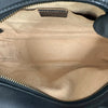 Gucci Small GG Marmont Matelasse Calfskin Crossbody Secondhand