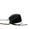 Gucci Small GG Marmont Matelasse Calfskin Crossbody Secondhand