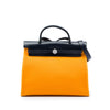 Hermès Toile Verso Herbag Zip 31 Secondhand