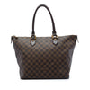 Louis Vuitton Damier Ebene Saleya MM Secondhand