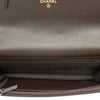 Chanel Quilted Lambskin 19 Wallet on Chain Secondhand