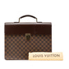 Secondhand Louis Vuitton Damier Ebene Altona PM
