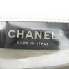 Chanel Large PVC and Lambskin Naked Flap Secondhand