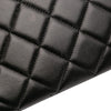 Chanel Large Lambskin Trendy CC Top Handle Flap Secondhand