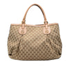 Gucci Large GG Canvas Scarlett Tote Secondhand