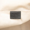 Gucci Pebbled Calfskin Soho Chain Backpack Secondhand