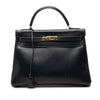 Hermès Box Calf Kelly Retourne 32 Secondhand