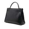 Hermès Box Calf Kelly Retourne 32 Secondhand