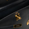 Hermès Box Calf Kelly Retourne 32 Secondhand