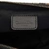 Dior Mini Diorissimo Canvas Saddle Pochette Secondhand