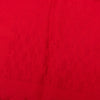 Hermès Faconnee Grand H Silk Pocket Square Scarf Secondhand