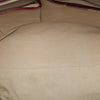Burberry House Check Coated Canvas Hearts Gracie Tote Secondhand