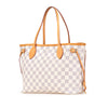 Louis Vuitton Damier Azur Neverfull PM Secondhand