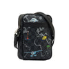 Louis Vuitton Damier Graphite Renaissance Map Danube Slim PM Secondhand