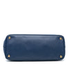 Prada Large Saffiano Lux Galleria Double Zip Tote Secondhand