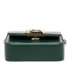 Chloé Mini Leather C Satchel Secondhand