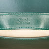 Chloé Mini Leather C Satchel Secondhand