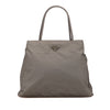 Prada Tessuto City Tote Secondhand