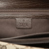 Gucci GG Canvas Bamboo Tote Secondhand