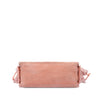 LOEWE Suede Crown Logo Shopper Tote Secondhand