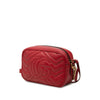 Gucci Mini GG Marmont Matelasse Leather Crossbody Secondhand