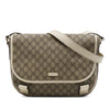 Gucci GG Supreme Crossbody Secondhand