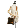 Louis Vuitton Monogram Soft Trunk Messenger  Secondhand
