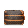 Louis Vuitton Monogram Soft Trunk Messenger  Secondhand
