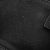 Celine Triomphe Coated Canvas Logo Horizontal Pouch Secondhand