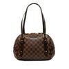 Louis Vuitton Damier Ebene Rivington PM Secondhand