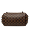 Louis Vuitton Damier Ebene Rivington PM Secondhand