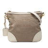 Prada Canvas Canapa Logo Crossbody Secondhand