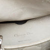 Dior Micro Iridescent Lambskin Cannage Lady Dior Secondhand