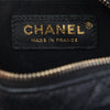 Chanel CC Quilted Caviar Day Camera Bag Secondhand