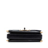 Chanel Quilted Lambskin Around The Corner Flap Secondhand