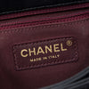 Chanel Quilted Lambskin Around The Corner Flap Secondhand